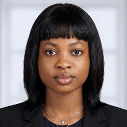 Helen Otailku